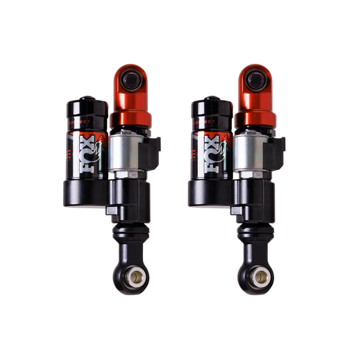 Fox Can-Am Maverck X3 QSE Links - Rear - 885-08-536 User 1