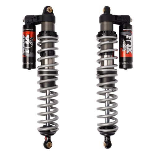 Fox Perf Elite Series Polaris/AM/General 1000 Rr Left/Right (22.40/7.45) 2.5in RC2 BOC 62.5in 4-Seat - 885-08-538-4 User 1