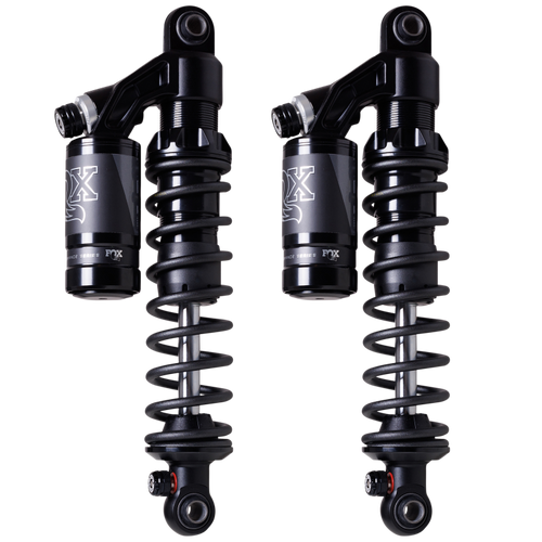 Fox Harley-Davidson AM Sportster 13.5in Height (13.54 / 3.99) 1.459 RC1 - Set of 2 - 897-27-017 User 1