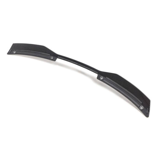 Anderson Composites 2024+ Ford Mustang Dark Horse Type-OE Carbon Fiber Gurney Flaps - AC-GF24FDMUDH-OE User 1