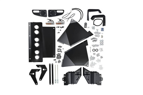 ARB Bumper Mounting Kit for 3421520 - 6173065 Photo - Primary
