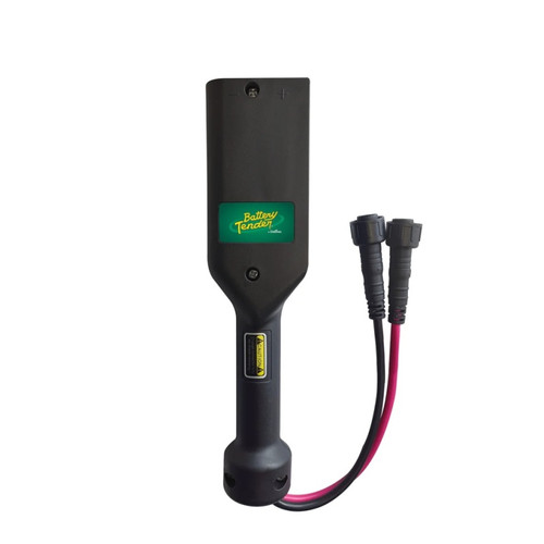 Battery Tender EZGO Medalist & TXT EZGO 36V Charger Plug - 081-0201-EZ User 1
