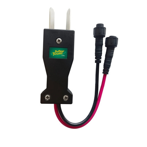 Battery Tender EZGO 10L0L 36V DC 2-Prong Angled Crow Foot Plug - 081-0203-EZ User 1