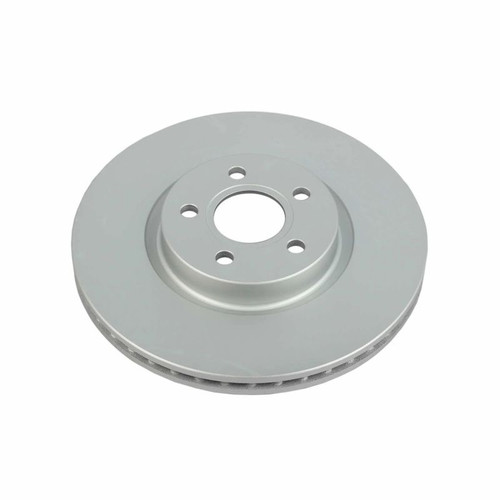 Power Stop 18-20 Ford Transit Connect Front Evolution Geomet Coated Rotor - AR85196EVC
