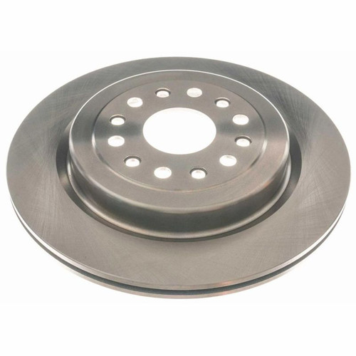 Power Stop 2019 Ram 1500 Rear Autospecialty Brake Rotor - AR86005 Power Stop 2019 Ram 1500 Rear Autospecialty Brake Rotor - AR86005