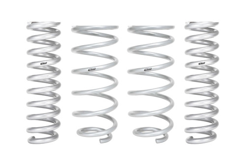 Eibach 18-19 Jeep Wrangler/JL/Rubicon Pro-Truck Lift Kit Springs (Must Use w/ Pro-Truck Rear Shocks) - E30-51-023-02-22 Photo - Primary