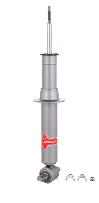 KYB 19-24 Chevrolet Silverado 1500 Trail Boss w/ Factory Lift Gas-a-Just Strut - Front - 5510054 User 1