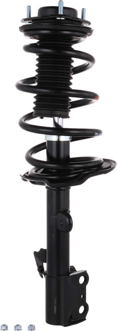 KYB 14-19 Toyota Highlander V6 3.5L (Exc. Hybrid) Strut-Plus Assembly - Front Right - SR4782 User 1