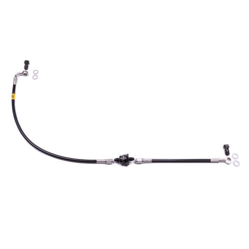 Chase Bays 85-92 Mazda RX-7 FC (w/13B/13B-T FC Transmission) Clutch Line - CB-FC-CLUTCH-TFCV User 1