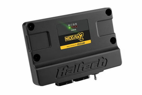 Haltech NEXUS S2 (ECU Only) - HT-212000 User 1
