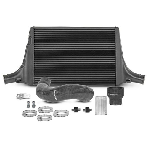 Wagner Tuning 09-16 Audi A4 B8 (Allroad) 2.0TDI Competition Intercooler Kit - 200001134 User 1