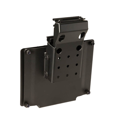 ARB 16-23 Toyota Tacoma Bed Rack Single Carry Case Mount - 1780730 Photo - Primary