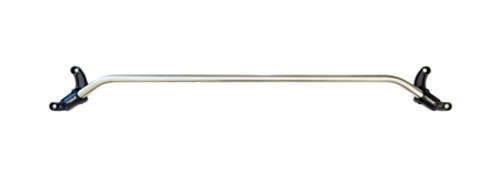 Torque Solution 2022+ Subaru WRX Strut Brace - Titanium Brushed / Raw - TS-SU-864-RW Photo - Primary