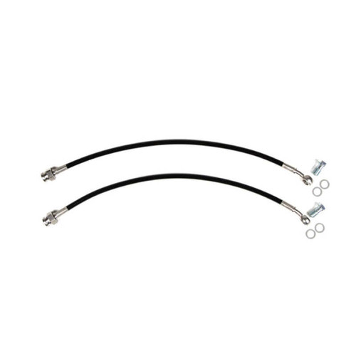 Chase Bays 97-13 Chevrolet Corvette C5/C6 Caliper Brake Lines - Rear Lines - CB-CC-RRFW User 1