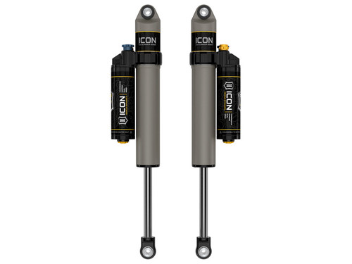 ICON 21-24 Ford F-150 Tremor 4WD 2.5 Series VS PB CDXS Rear Shocks - Pair - 97721XP Photo - Primary