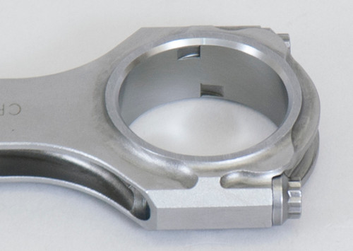 Eagle Honda F22C 4th Generation H-Beam Connecting Rods Set (Set of 4) - CRS5893A4D User 1