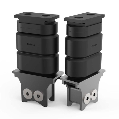 Timbren 2007+ Mercedes Sprinter 3500 Rear Suspension Enhancement System - MBRSP35C2 Photo - Primary