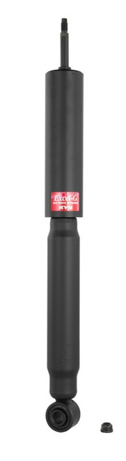 KYB 15-23 Lexus GX460 (w/o Adaptive Variable Susp.) Excel-G Gas Shock - Rear - 3450009 User 1