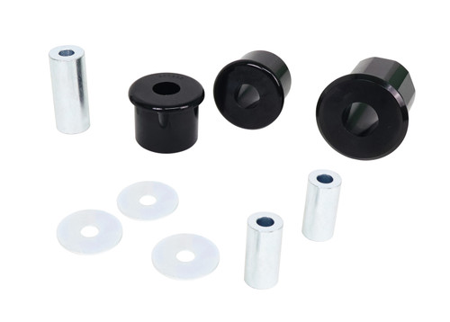Whiteline 11-17 BMW 5 Series F10 Differential Mount Bushing - KDT990 Photo - Primary