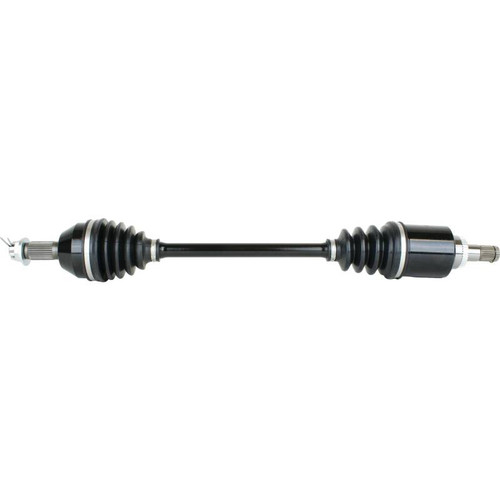 All Balls Racing 17-19/2021 Pioneer 1000 LTD/17-21 Pioneer 1000-5 6 Ball Axle - AB6-HO-8-384 Photo - Primary