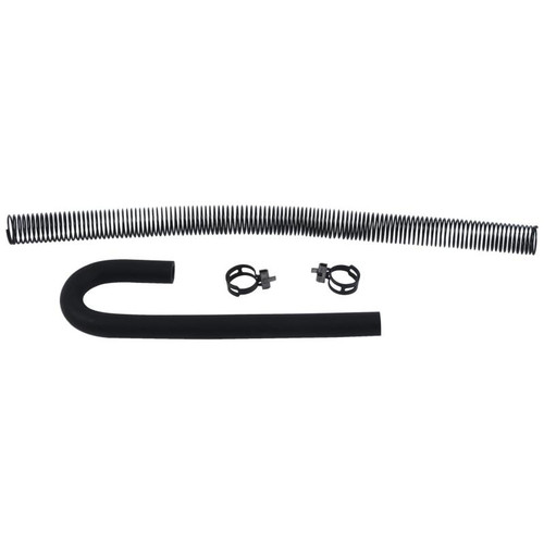 All Balls Racing 99-03 XV 1600 A Road Star/2001/2003 XV 1600 AS Road Star Midnight Hose & Clamp Kit - FS00030 Photo - Primary