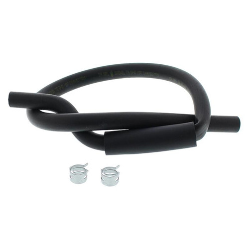 All Balls Racing 00-07 XVS 1100 A V-Star Classic/04-07 XVS 1100 AT V-Star Silverado Hose & Clamp Kit - FS00034 Photo - Primary