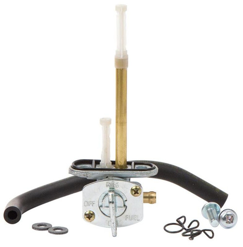 All Balls Racing 07-09 YFM 250 B Big Bear 2x4/05-06 YFM 250 B Bruin 2x4 Fuel Valve Kit - FS101-0045 Photo - Primary