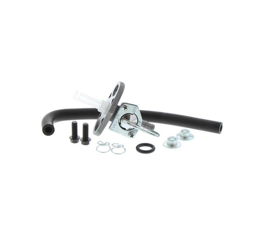 All Balls Racing 05-07 CR 125 R/05-07 CR 250 R Fuel Valve Kit - FS101-0120 Photo - Primary