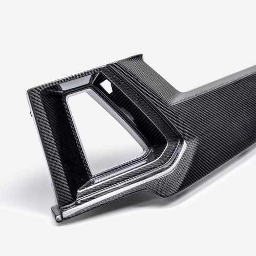 Anderson Composites 2024 Ford Mustang Dark Horse Carbon Fiber Headlight Surround - AC-HLS24FDMUDH User 1