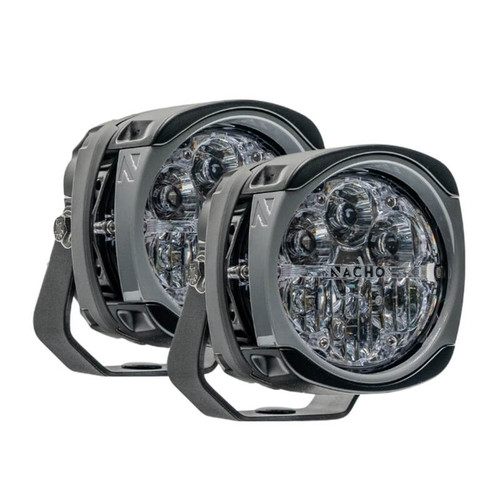 ARB Nacho Quatro Supreme 80 Lights - PM435 Photo - Primary