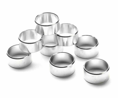 EPI 07+ Yamaha 350-850 Grizzly/Wolverine X2/X4 Roller Weights 18 gm. Set/8 - WE241018 Photo - Primary