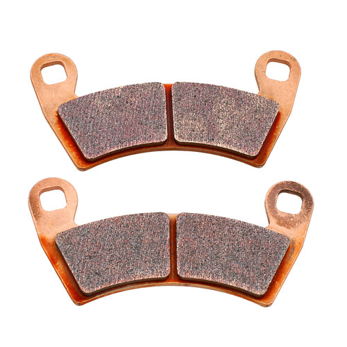 EPI 08+ Polaris 325-900 ACE/ 400-1000 Ranger/ 900-1000 RZR Brake Pad Extreme - WE445403 Photo - Primary