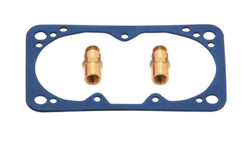 Quick Fuel Technology 22-2QFT Alcohol Jet Extension with Bowl Gasket - 5/16-32 in Thread