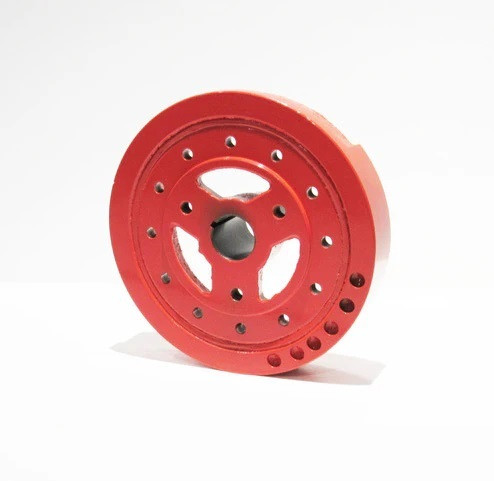 Professional Products 85003 SBC 8.0 Harmonic Damper - External Balance