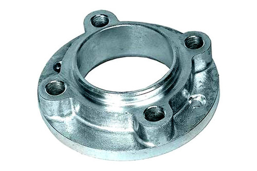 Professional Products 81008 Crankshaft Pulley Spacer - 0.875 in Thick Aluminum for Small Block Ford
