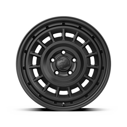 fifteen52 Alpen MX 17x8 / 5x100 BP / 38mm ET / 73.1mm CB / 6in BS / Frosted Graphite Wheel - NMXFG-78050+38 User 1