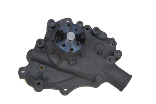 PRW Industries Inc. 1430222 High Performance Water Pump for Small Block Ford