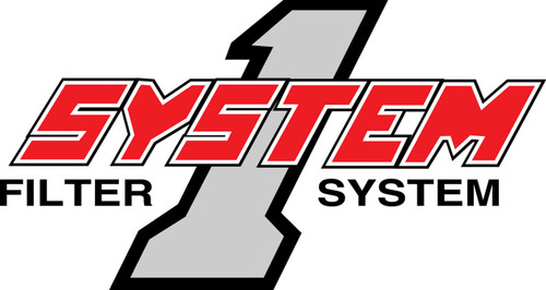 System One Catalog SYS10 - Comprehensive Filter Solutions