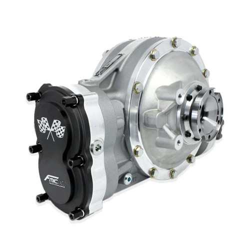WINTERS Quickchange Drift 1500HP IRS Rear Axle Assembly WP1958-1500HP