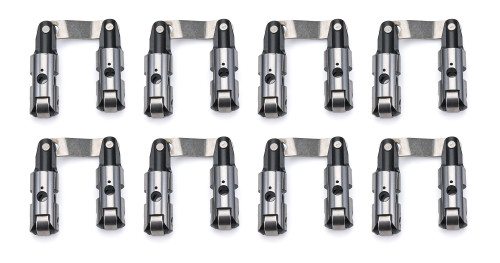 BAM Roller Lifters BAM-B-2008-16BB1 Solid Roller Lifter Set for Big Block Chevy