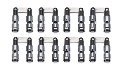 BAM Roller Lifters BAM-B-2001-16 Solid Roller Lifter Set for Small Block Chevy