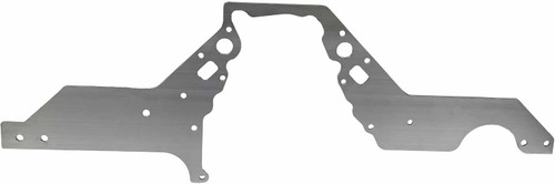 LT Front Engine Plate For 78-88 G-Body