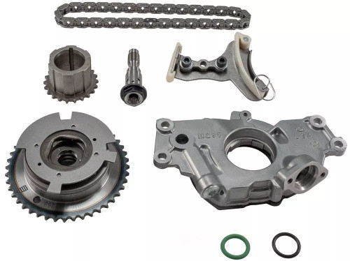 Timing Set w/Oil Pump GM LS Trk/SUV 07-19