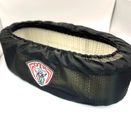 Filter Cover Mini-Sprint Offset Media