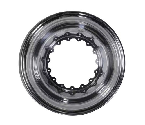 Outer Wheel Half 15x9 Wide 5 Forged Beadlock