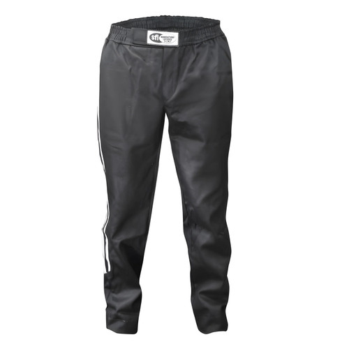 Pants Challenger Black X-Large