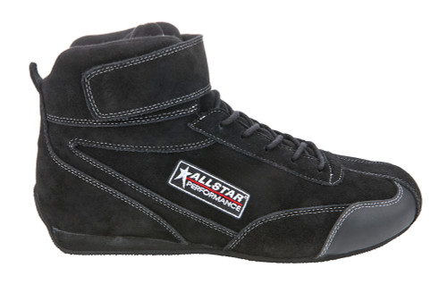 Driving Shoes Black SFI3.3/5 Pro Series 7.0