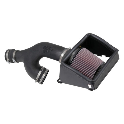 Performance Air Intake S ystem 63-2599