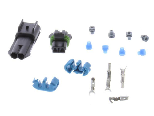 Walbro Weather Pack Seal Kit - FMK-280SS-2 User 1