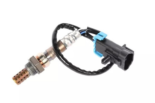 O2 Sensor Assm. HTD Pre- Cat.